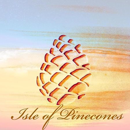 Apartments Isle Of Pinecones ニダ エクステリア 写真