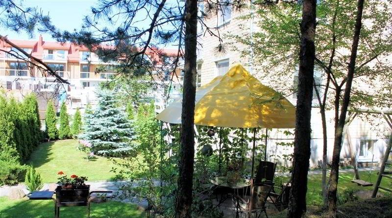 Apartments Isle Of Pinecones ニダ 部屋 写真