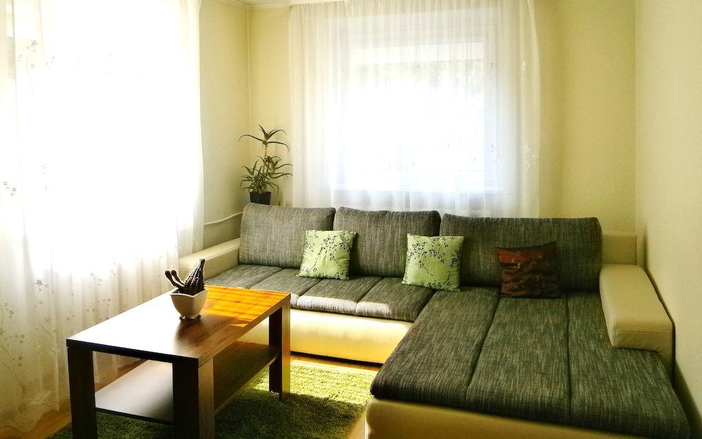 Apartments Isle Of Pinecones ニダ 部屋 写真